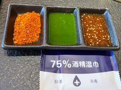 -300杯·和牛烧肉清酒专门店(廊里店)