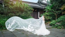 -唯一旅拍·颂当代影像艺术中心(上城店)