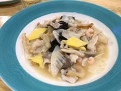 -小苏舍餐厅(木渎店)