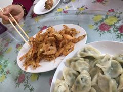 -老李客栈民宿餐厅