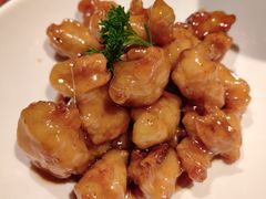 -绿茶餐厅(蓝色港湾店)