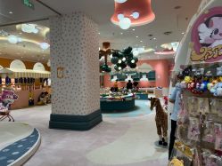 -奈尔宝家庭中心·亲子餐厅(苏州大悦城店)