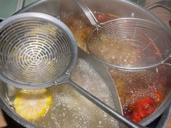 -掂档潮汕牛肉火锅(沈阳万象城店)