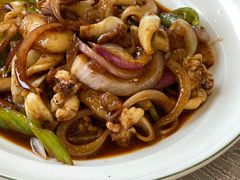 -合家小菜餐馆(新诚花苑店)