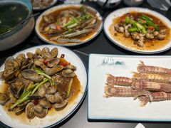 -鑫悦楼煎蟹·16年海鲜大排档