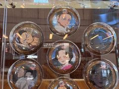 -上海来福士广场