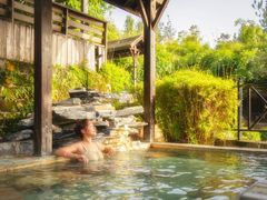 -崇阳三特浪口温泉