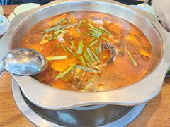 -大理.老字号渝记酸萝卜乌鱼(古城总店)