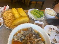 -渔家颂歌渔家味道(青石路店)