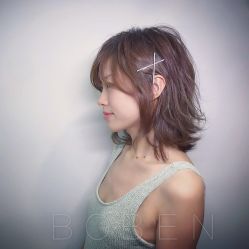 -BHG Hair Salon