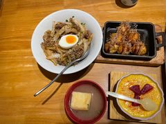 -一心创作料理屋(经开万达店)