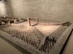 -元代水闸遗址博物馆