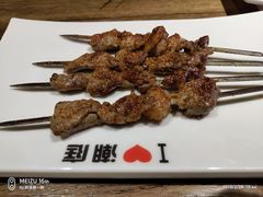 -潮庭·大连海鲜·炭火烧烤·扇贝王(大连店)