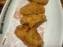 -新白鹿餐厅(龙游路店)