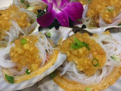 -海味当家(西安路店)
