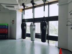 -铭阳搏击健身俱乐部(高新店)
