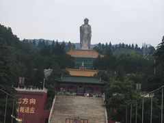 -中原大佛景区