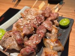-沼津港精致料理·寿喜烧·烧鸟(龙湖南桥天街日料榜单店)