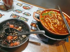 -三根葱云南小吃(砂之船店)