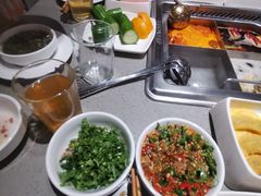 -海底捞火锅(坪山益田假日广场店)