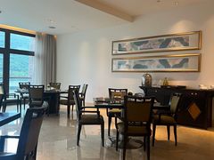 -三亚亚龙湾瑞吉酒店·铭轩中餐厅Mingxuan·海南菜·粤菜