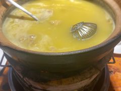 -捞围鲜·港式打边炉(海阳路店)