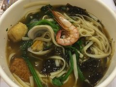 -海中洲国际大酒店-自助餐厅