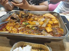 -鱼酷活鱼烤鱼(梅江印象城店)
