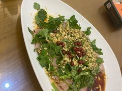 -猪腰一家·地道佛山菜(盐步店)