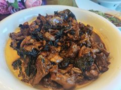 -渔公码头·九龙湾国际饭店