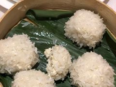 豆腐圆子-粗茶淡饭·汉口公馆(循礼门店)