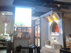 -呷哺呷哺 黄金牧场 (欢乐谷店)