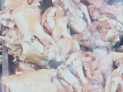 -土门八珍烤鸡腊味店(土门老店)
