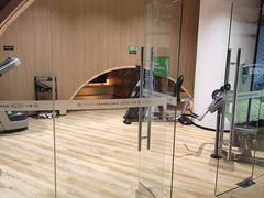 -涨巢·潮玩水疗局