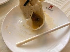 -怡园饭店-餐厅(四望亭店)