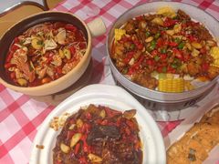 -辣小鲜·南昌大排档(船山路店)