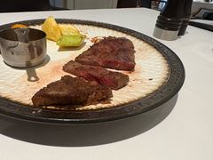 -哈布斯扒房(华发商都店)