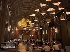 -新加坡丽思卡尔顿美年酒店