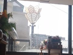 -大清花饺子(山庄店)