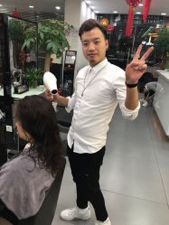 -永琪美容美发
