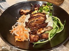 -美奈小馆·东南亚菜(福田星河COCO Park店)