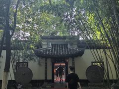 -包公祠