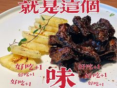 -东湖34号餐厅·湖北菜