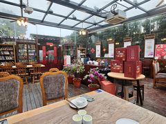 -漫渡庄绿岛花园•隐市庭园菜(滨湖店)