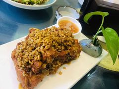 -君霖海鲜私房菜(春柳店)