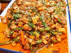 -兔槽江湖菜·重庆璧山兔(水围店)