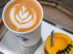 -Beans Solo豆号咖啡(百家湖花园店)