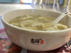 -吉祥馄饨(乐桥地铁站店)