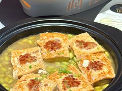 -阿庄新豫菜(通泰路店)