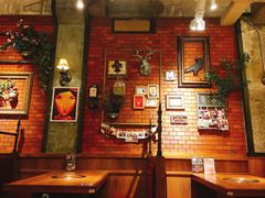 -玛格萝妮比萨屋(四平店)